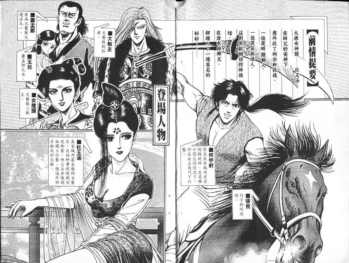 第2卷