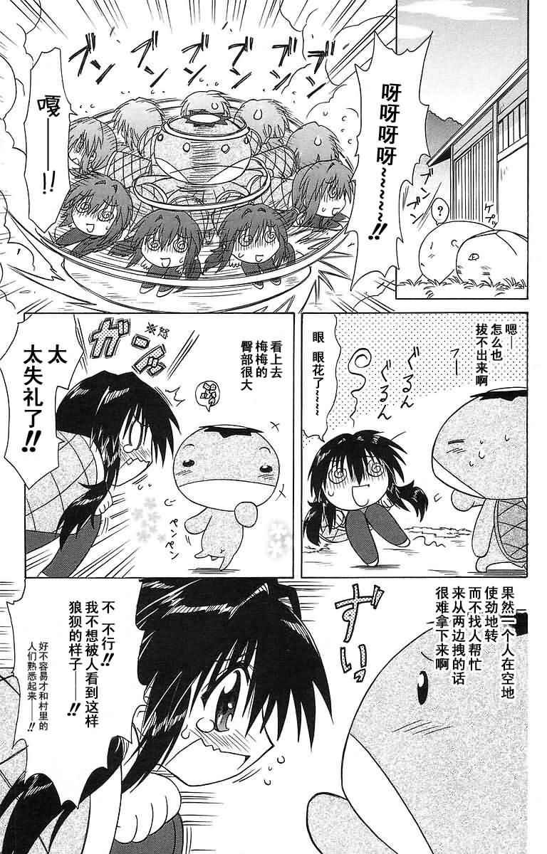 外传：第1话 番外篇