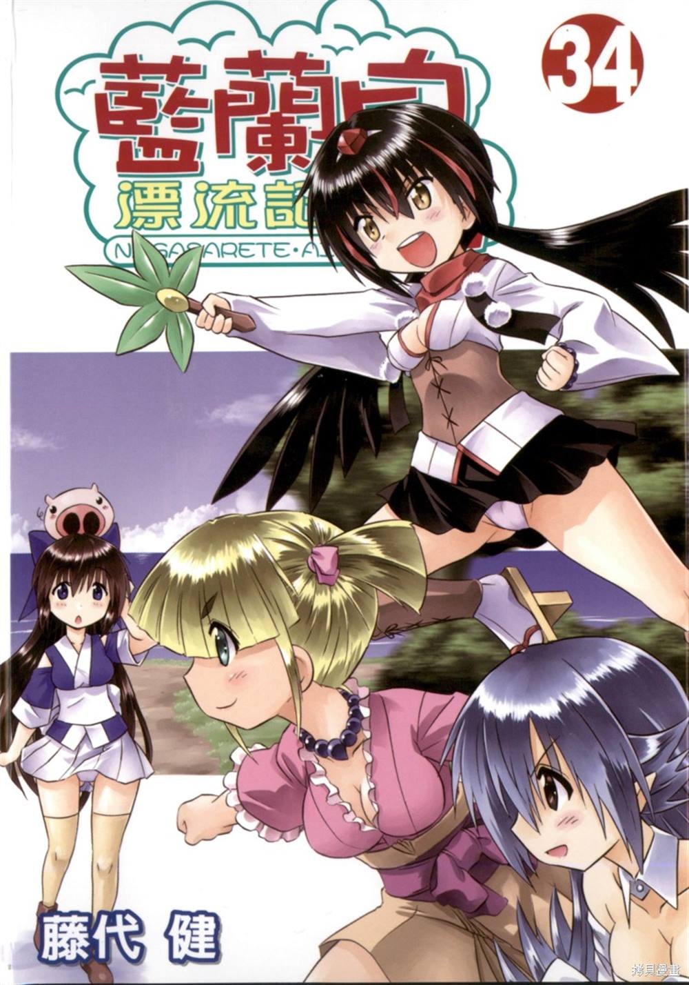 第34卷