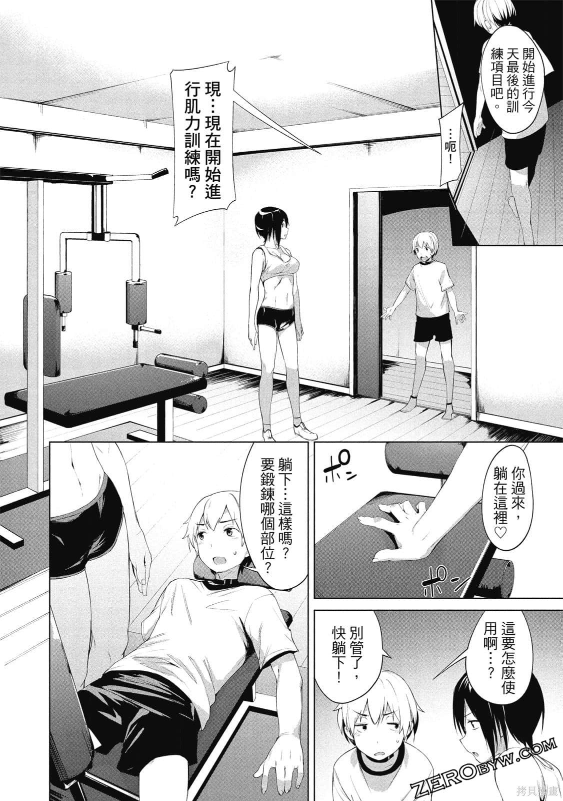 第1卷