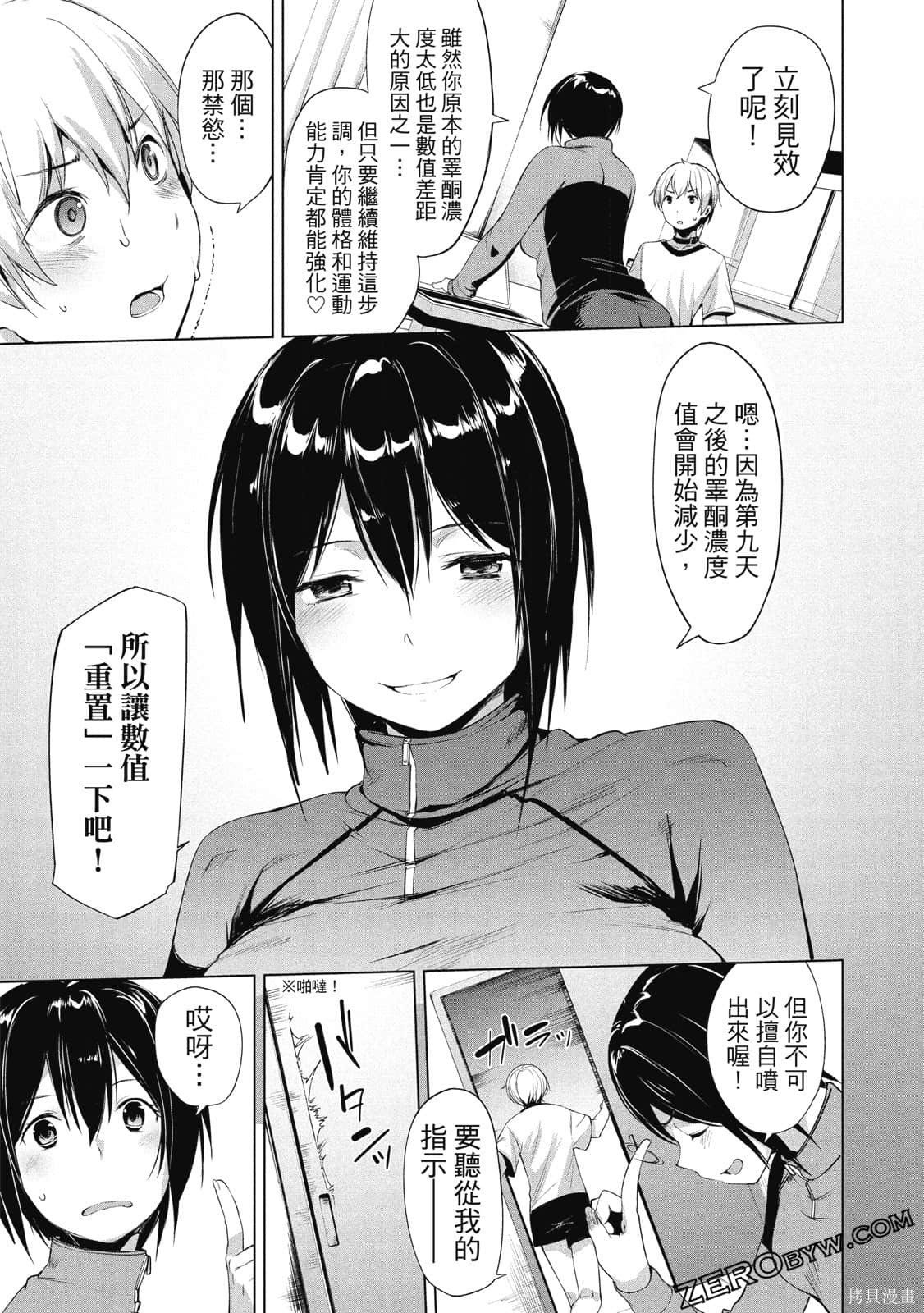 第1卷