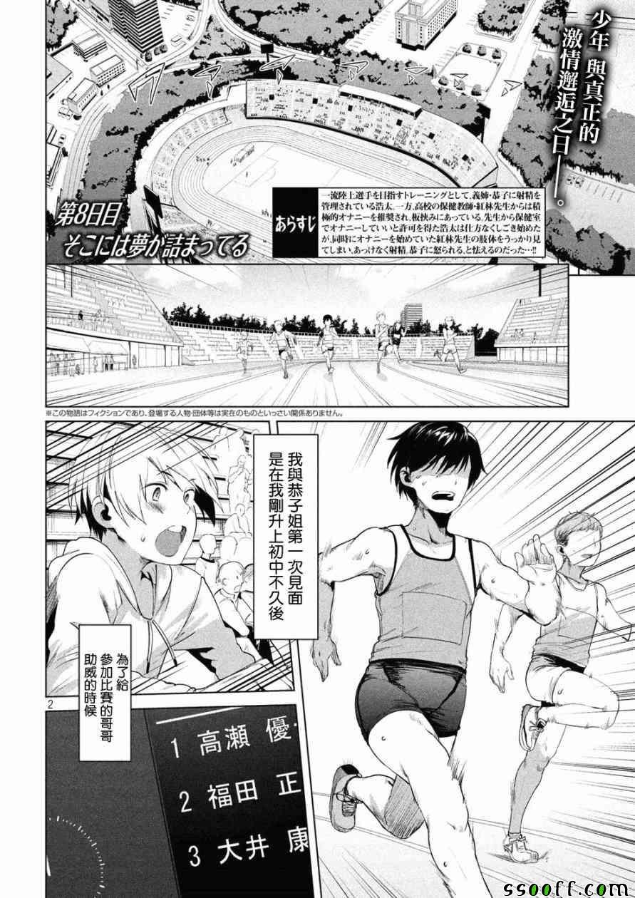 第8话