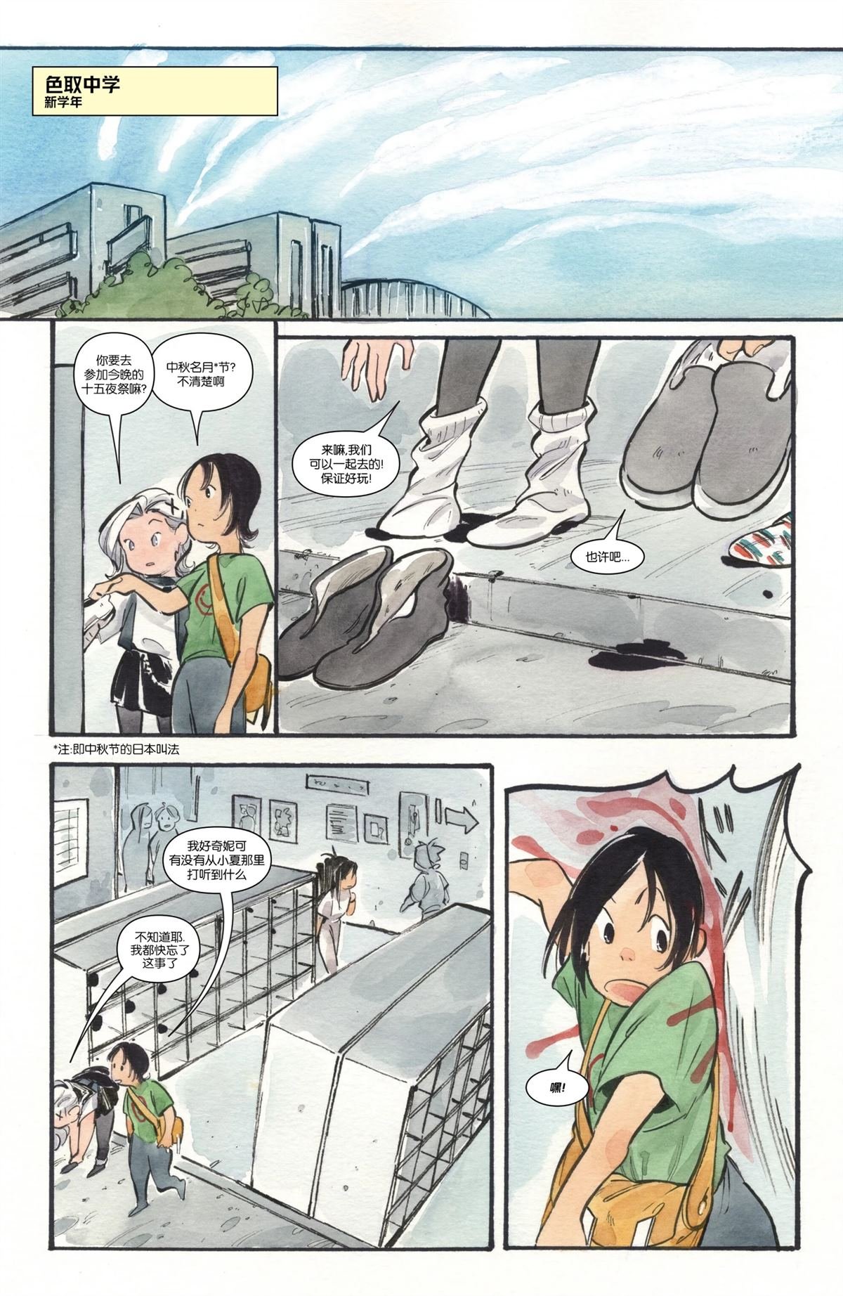 第7话