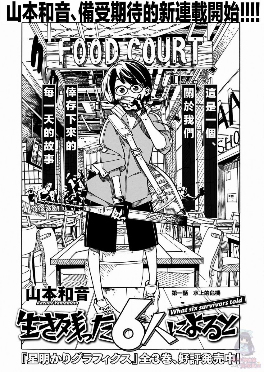 第1话