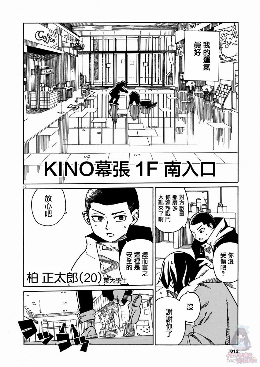 第1话