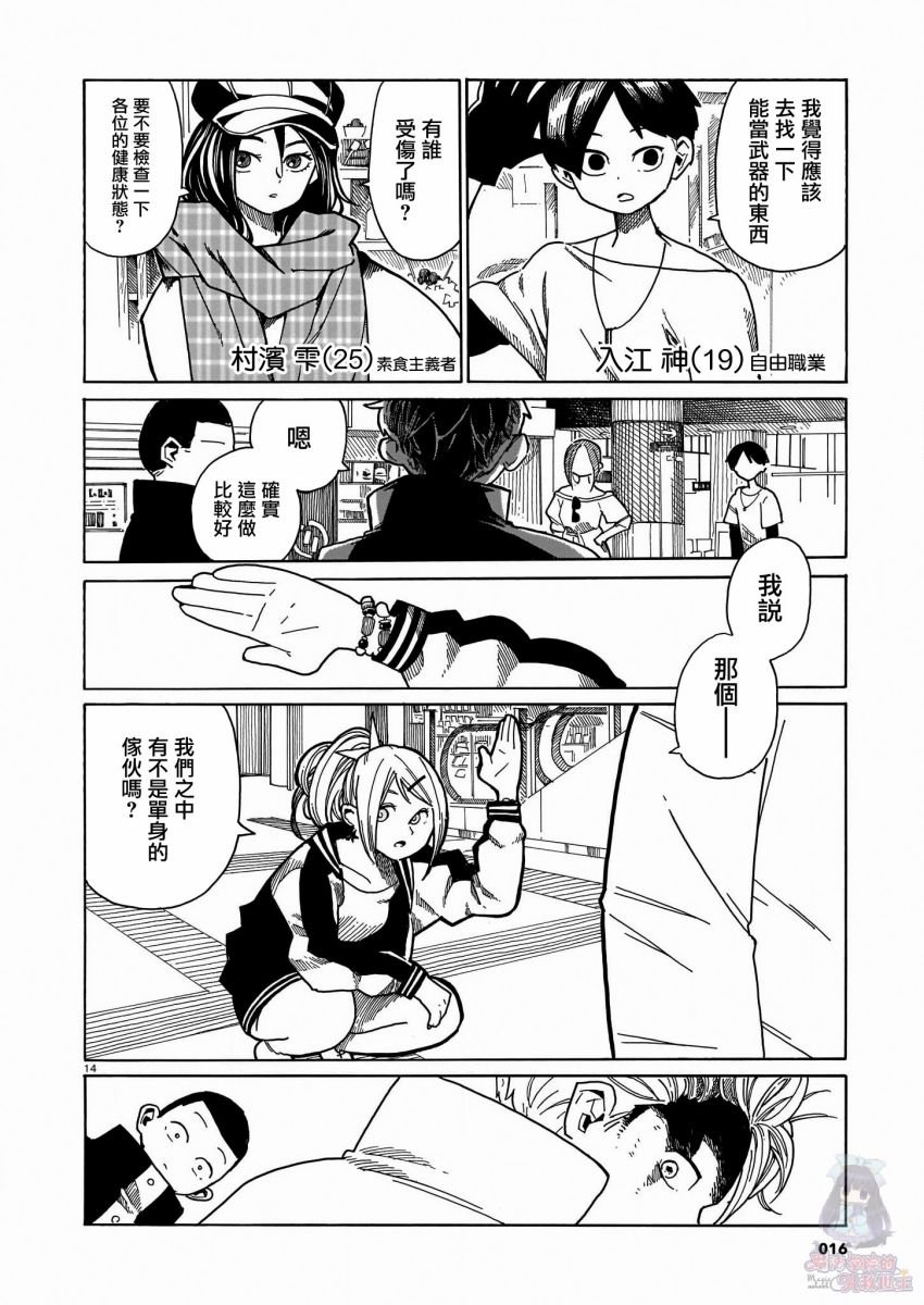 第1话