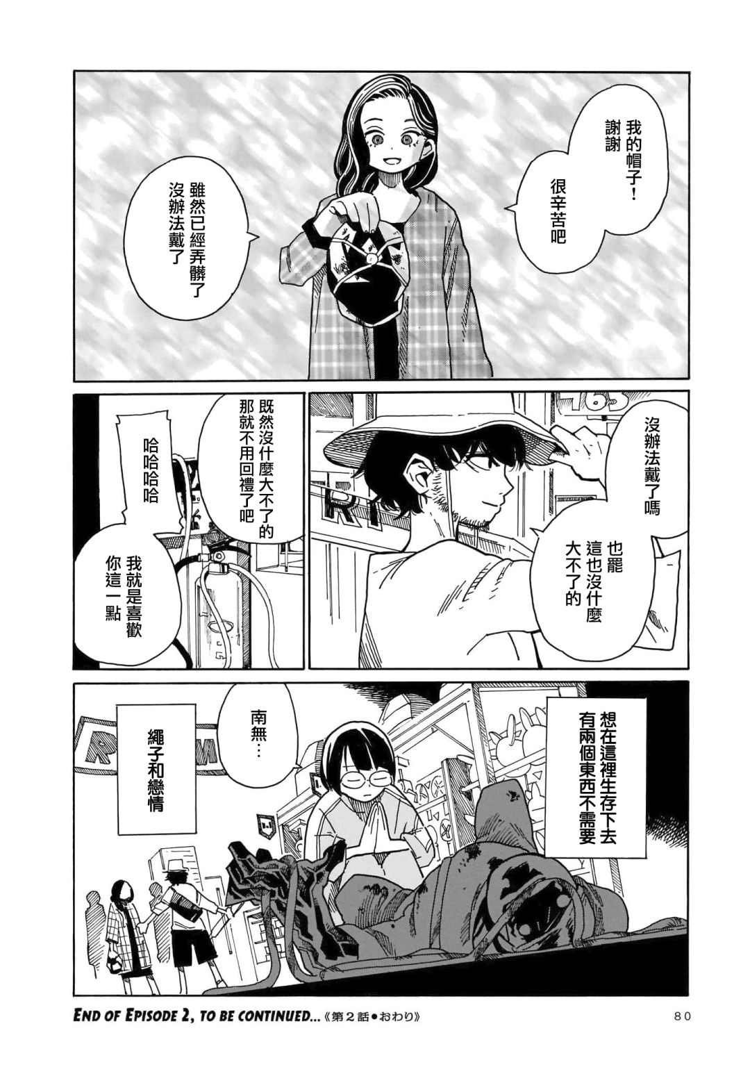 第2话