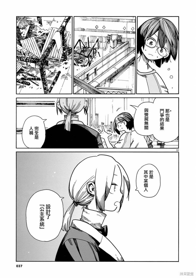 第33话