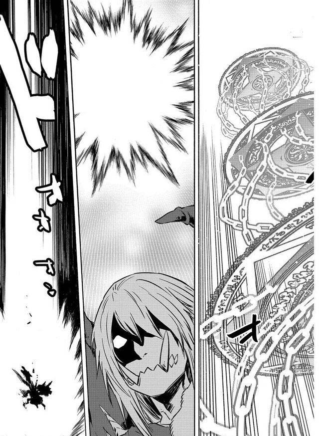 第55话 魔物的天敌