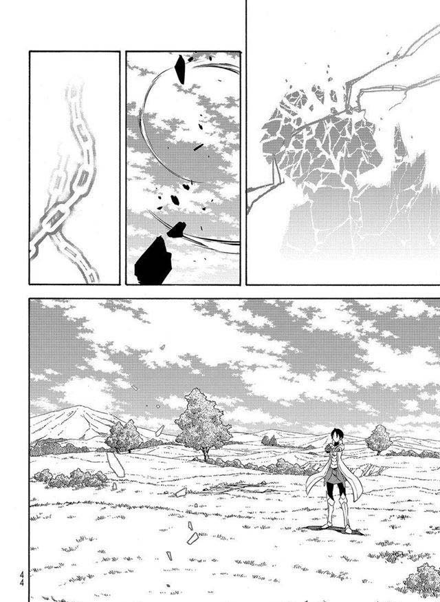 第55话 魔物的天敌