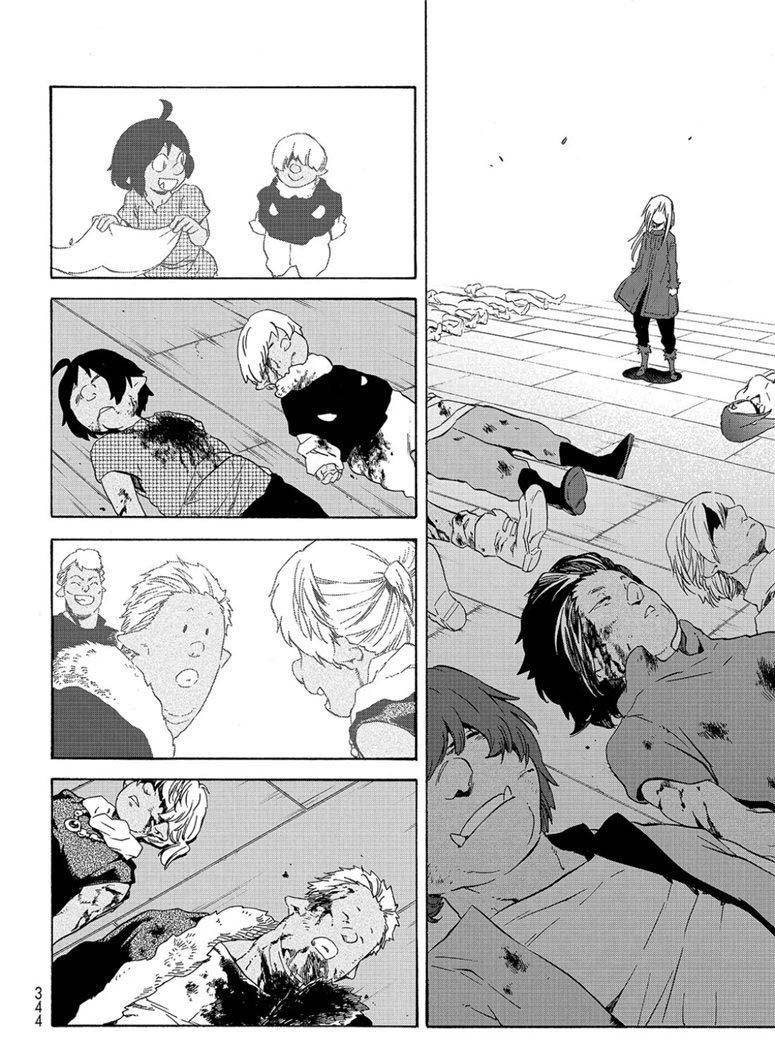 第59话 绝望与希望