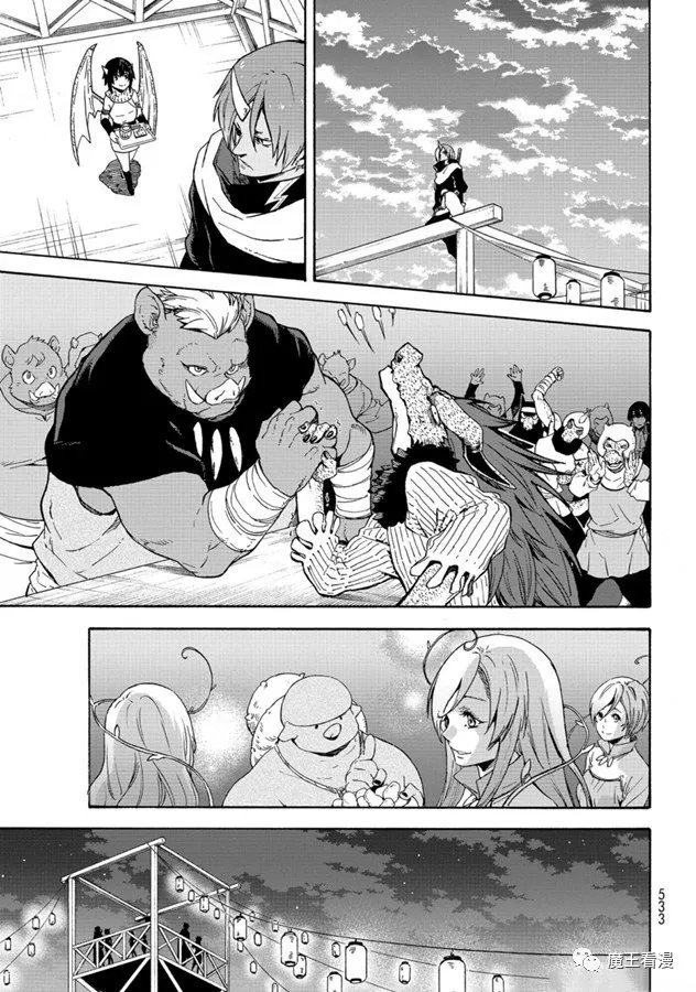 第69话 特恩佩斯特复活祭
