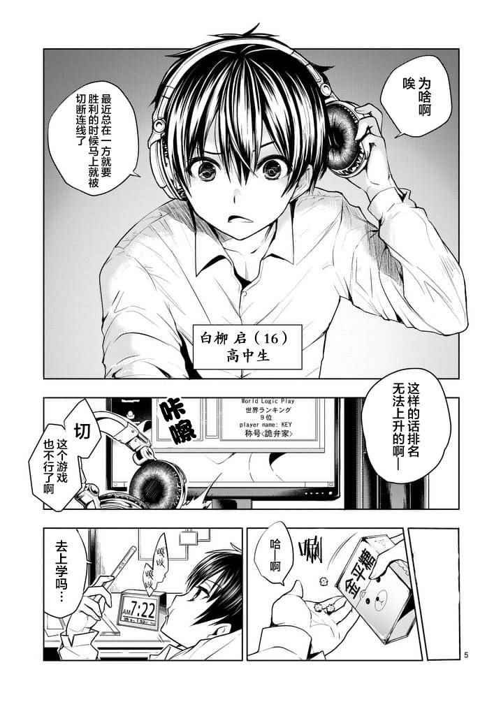 第1话