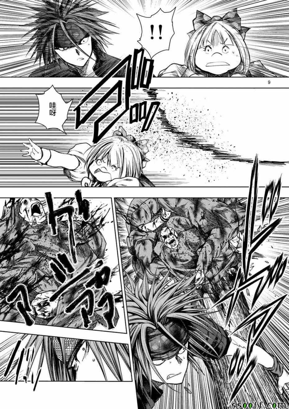 第100话