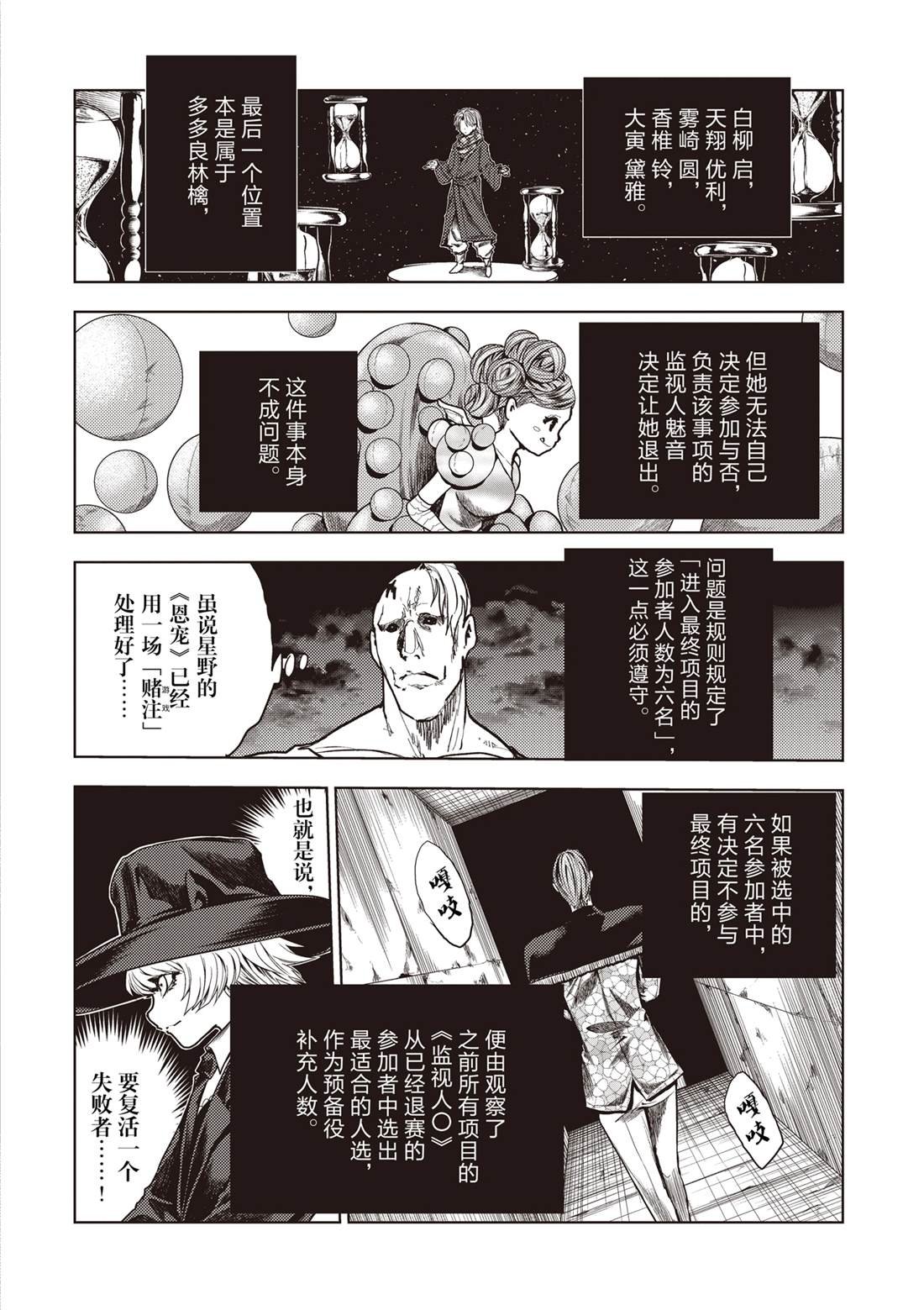 第246话 试看版