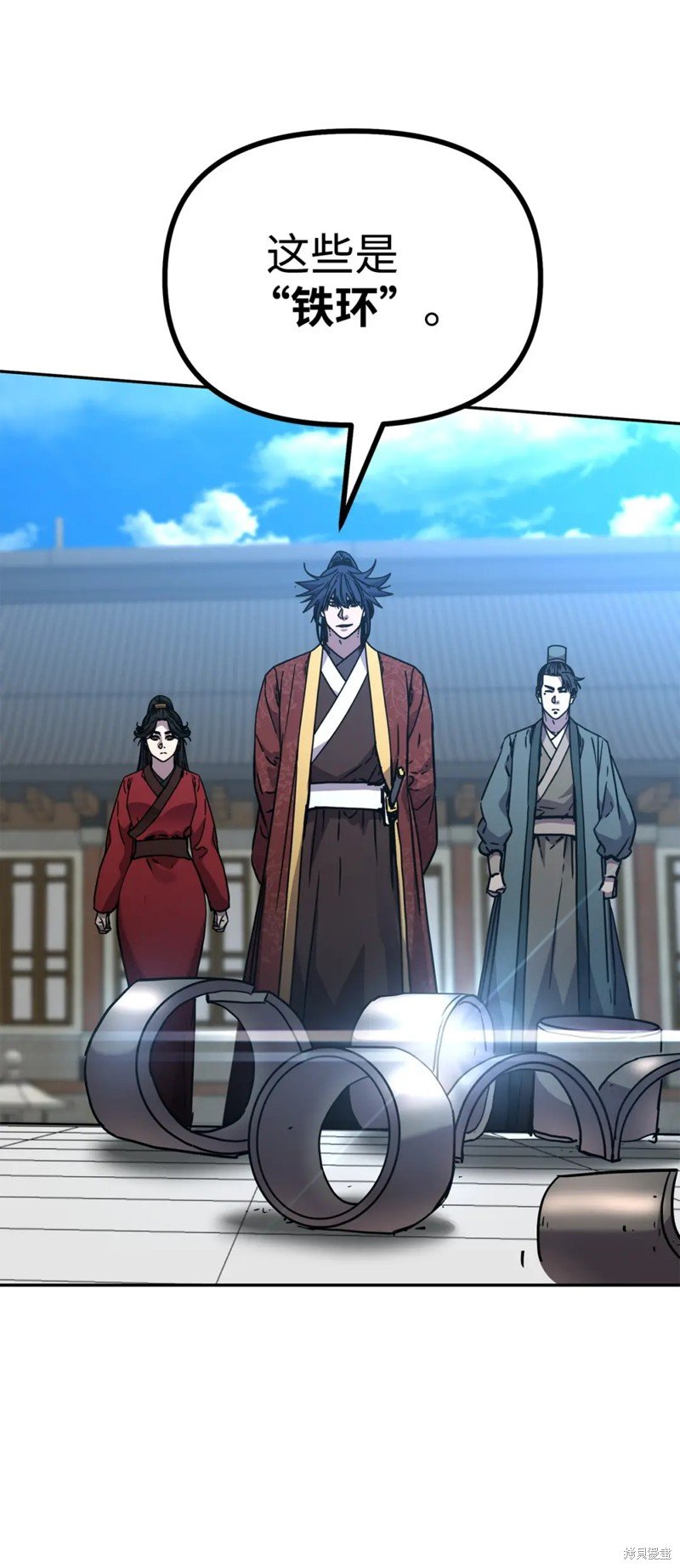 第100话