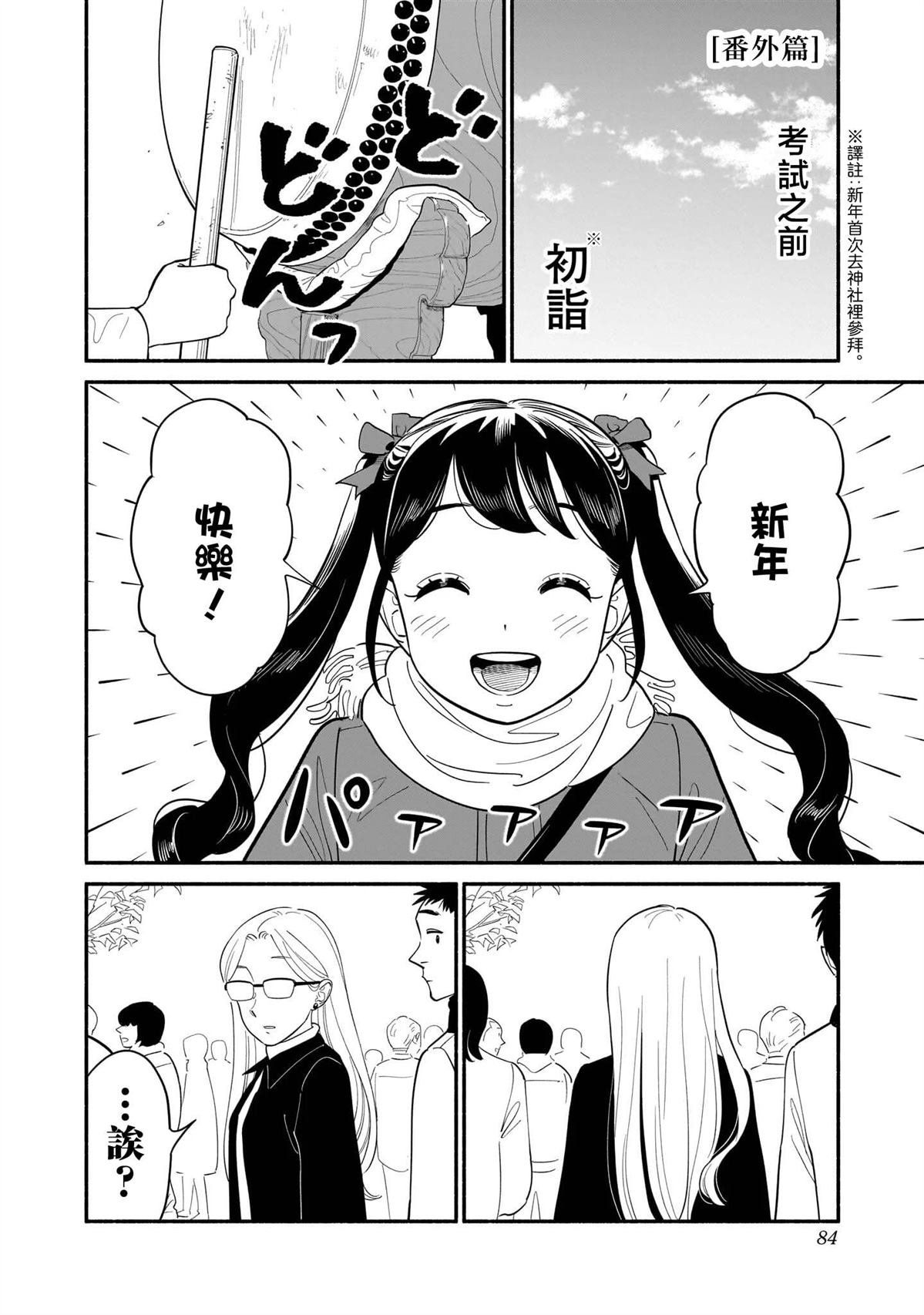 番外01
