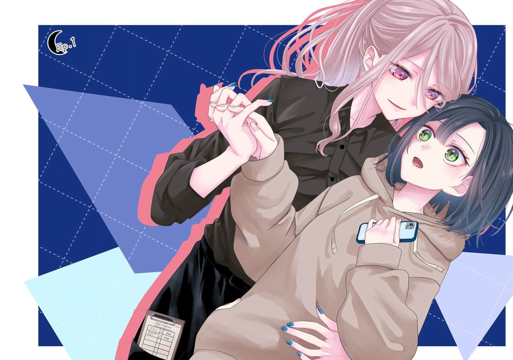 第1话