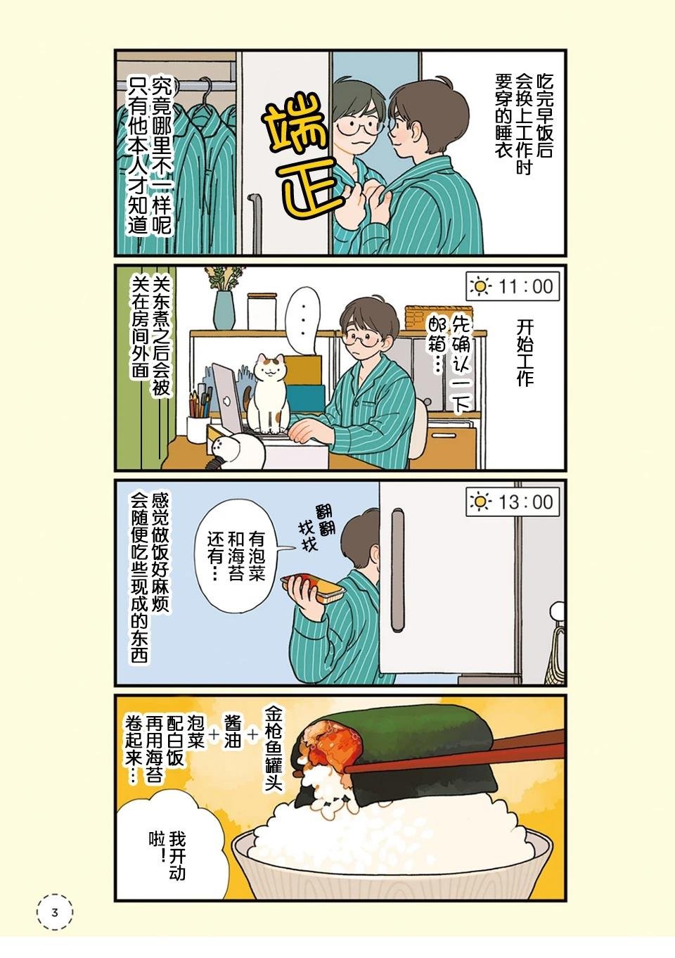 第0话