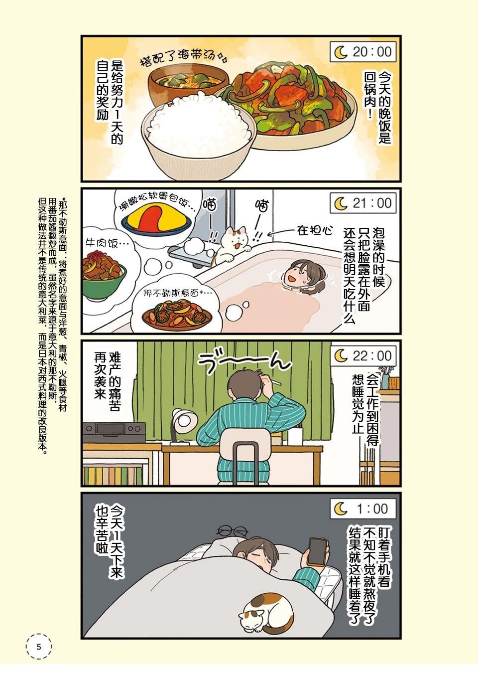 第0话