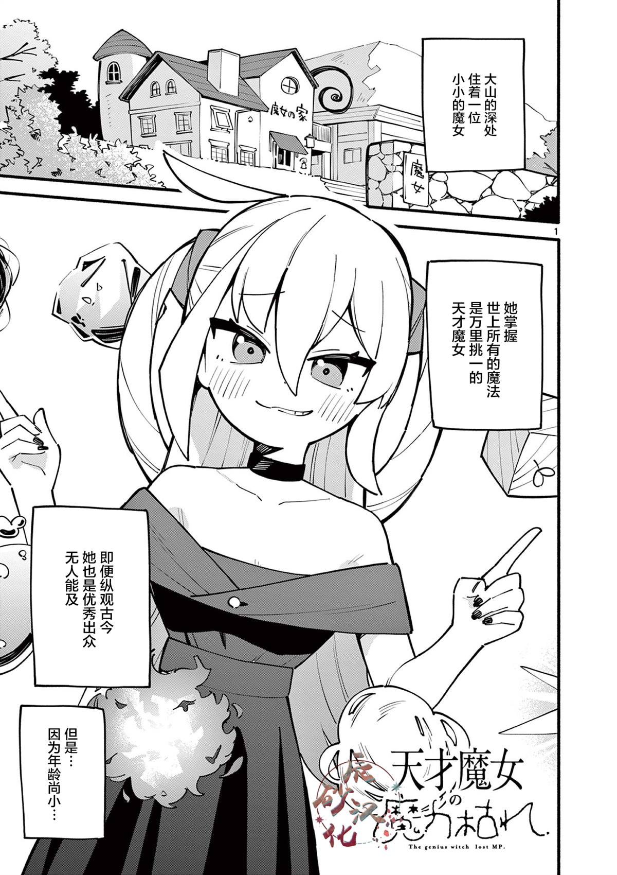 第1话