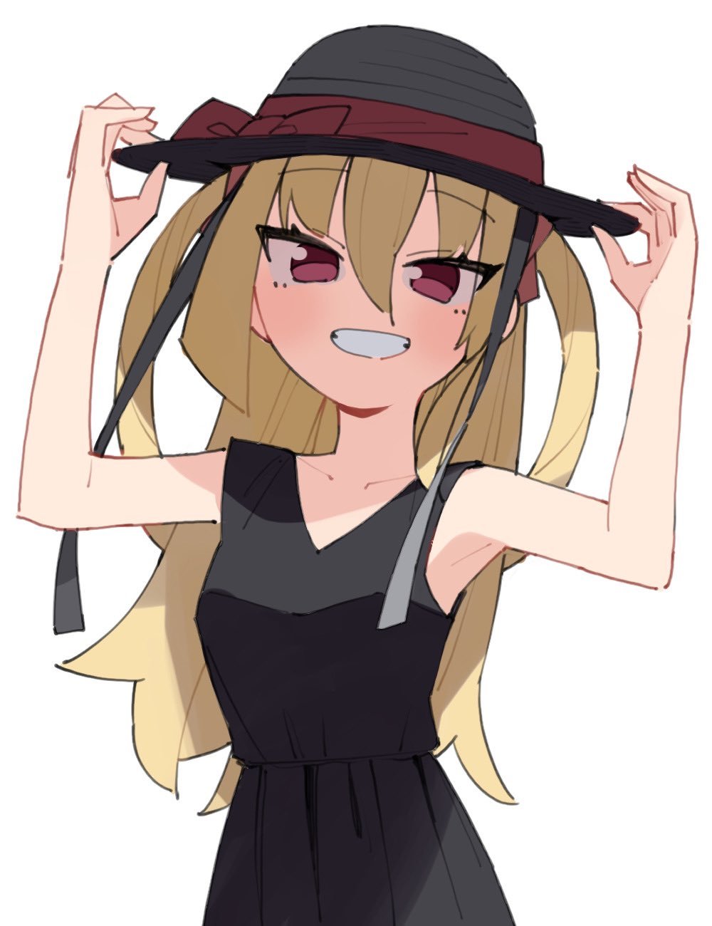 天才魔女图包
