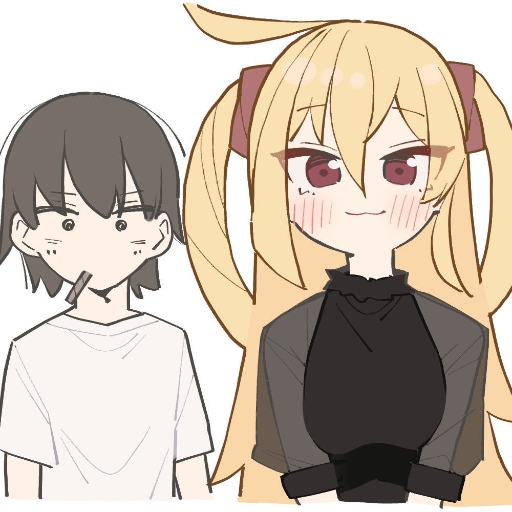 天才魔女图包