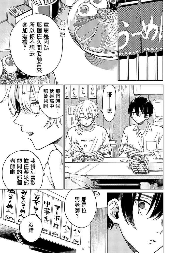 第4话 前篇