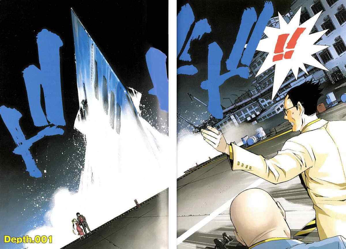 第1话