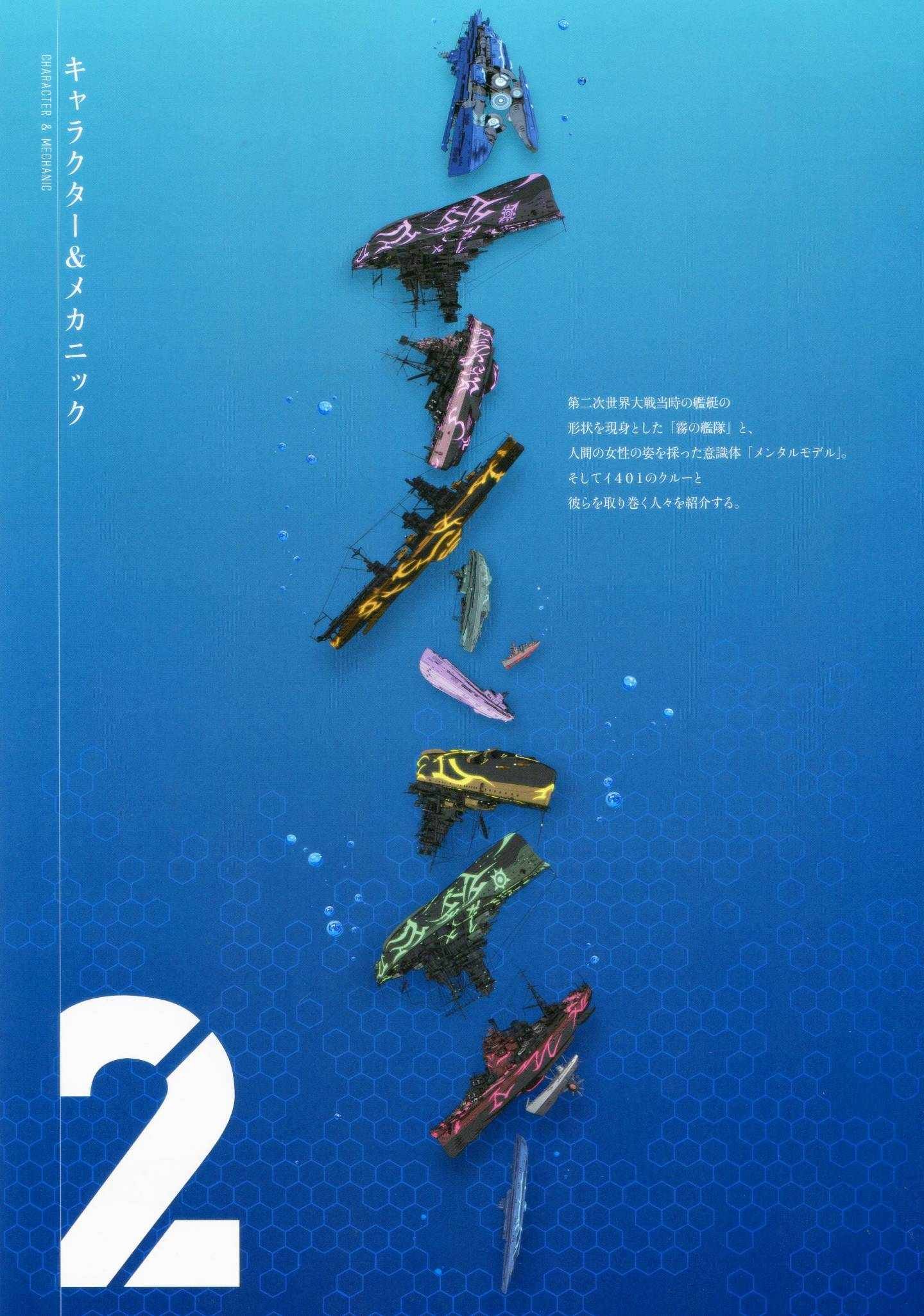 设定资料集