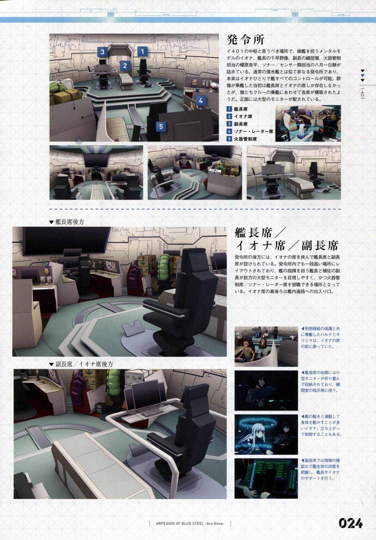 设定资料集