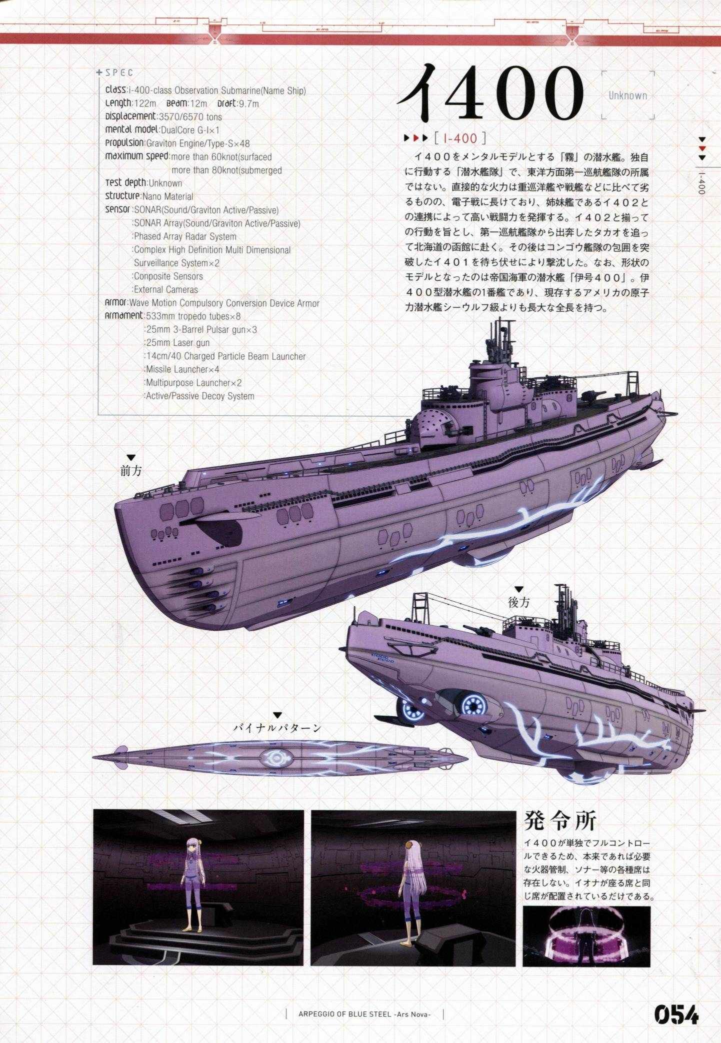 设定资料集