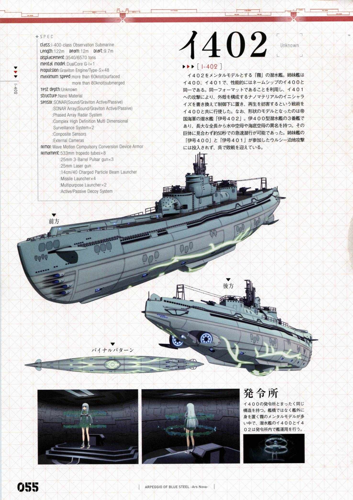 设定资料集