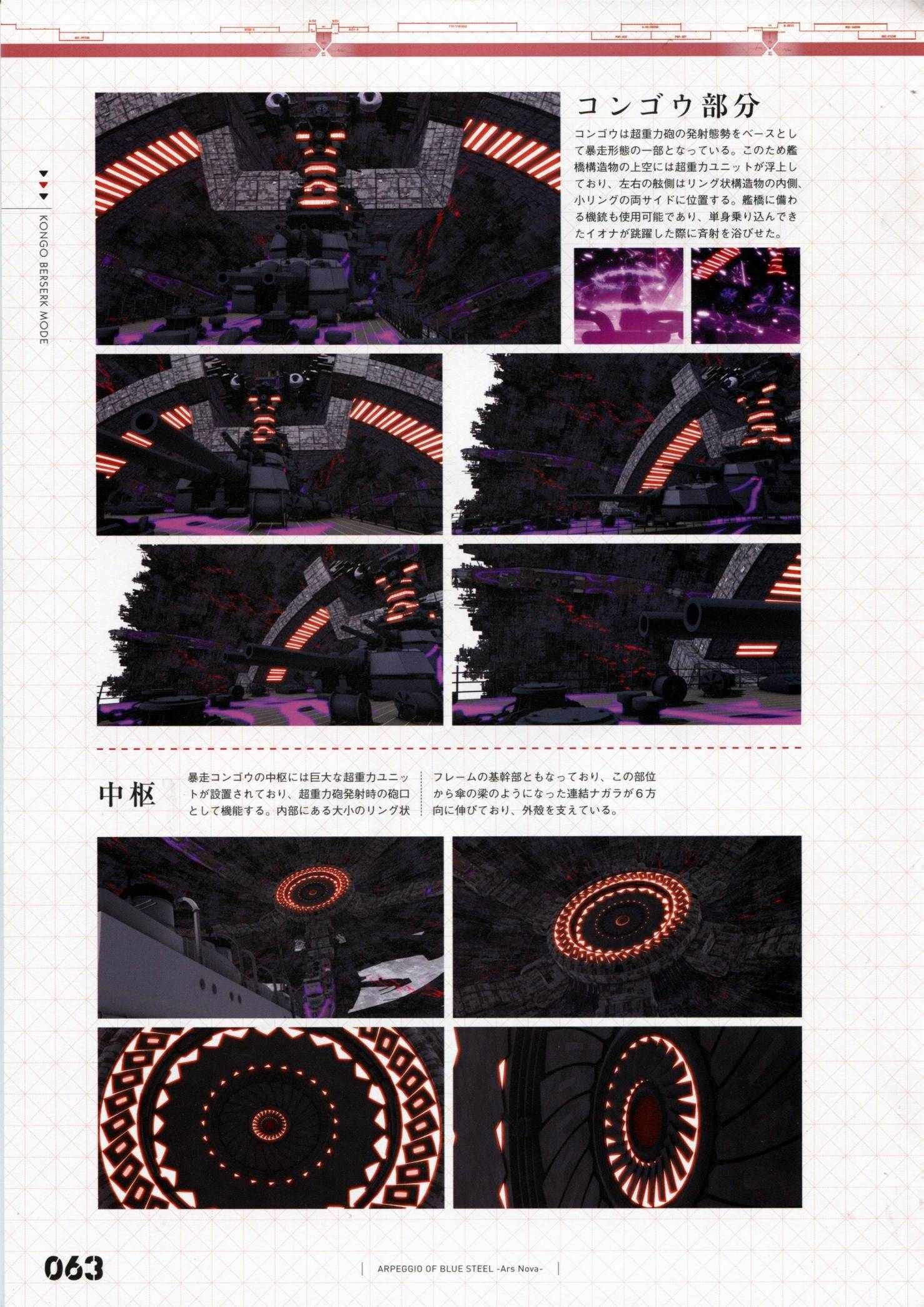 设定资料集
