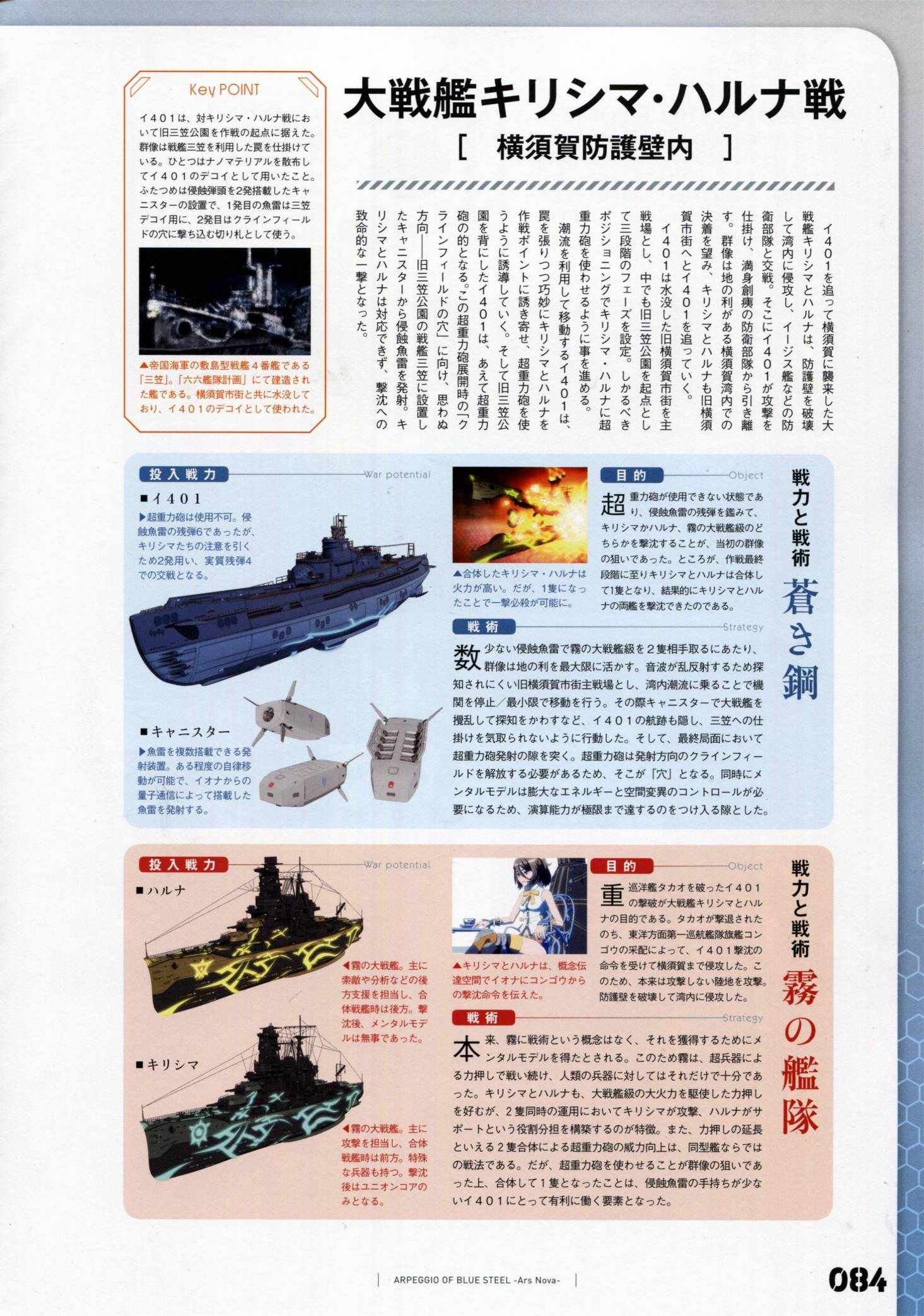 设定资料集
