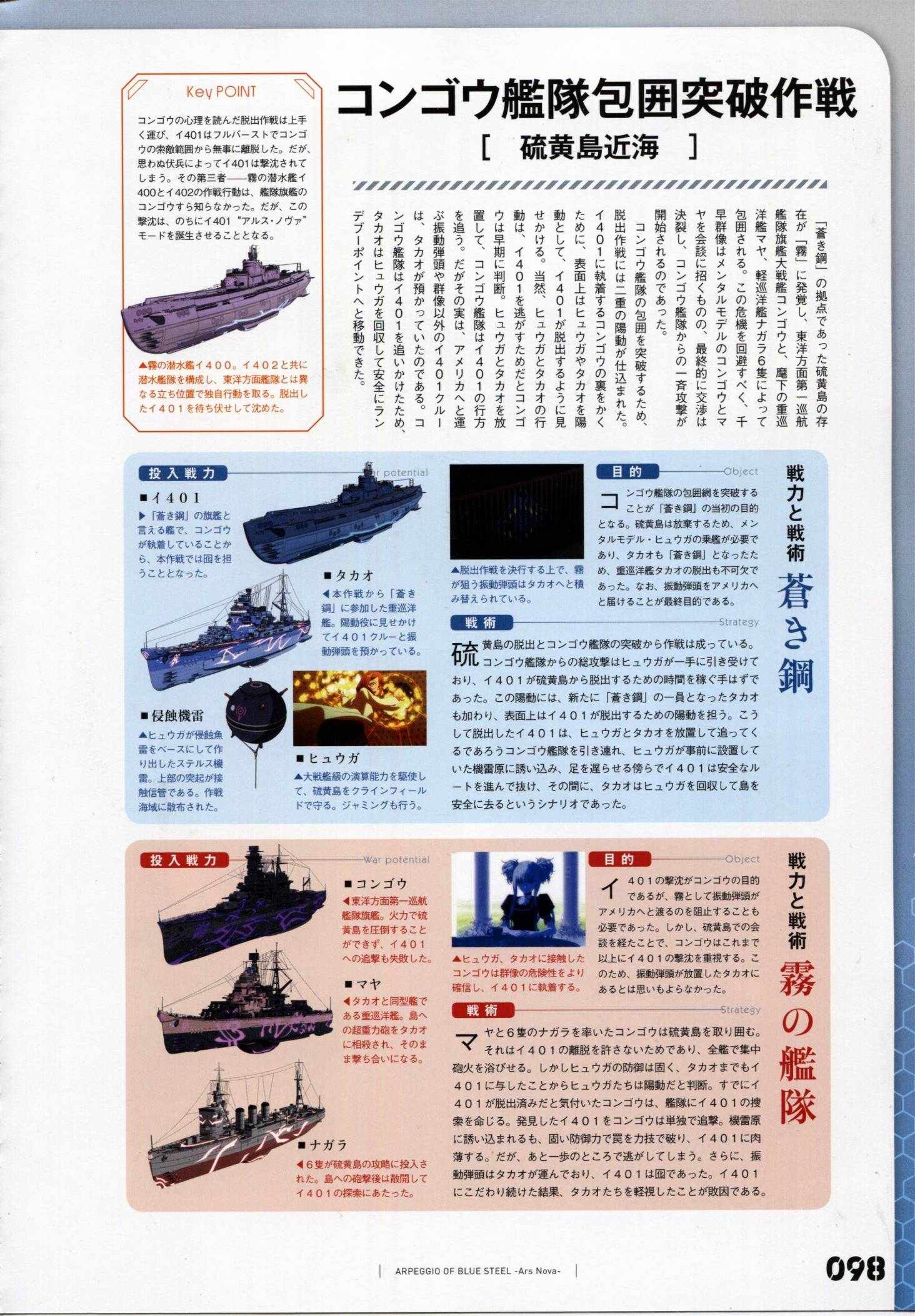 设定资料集