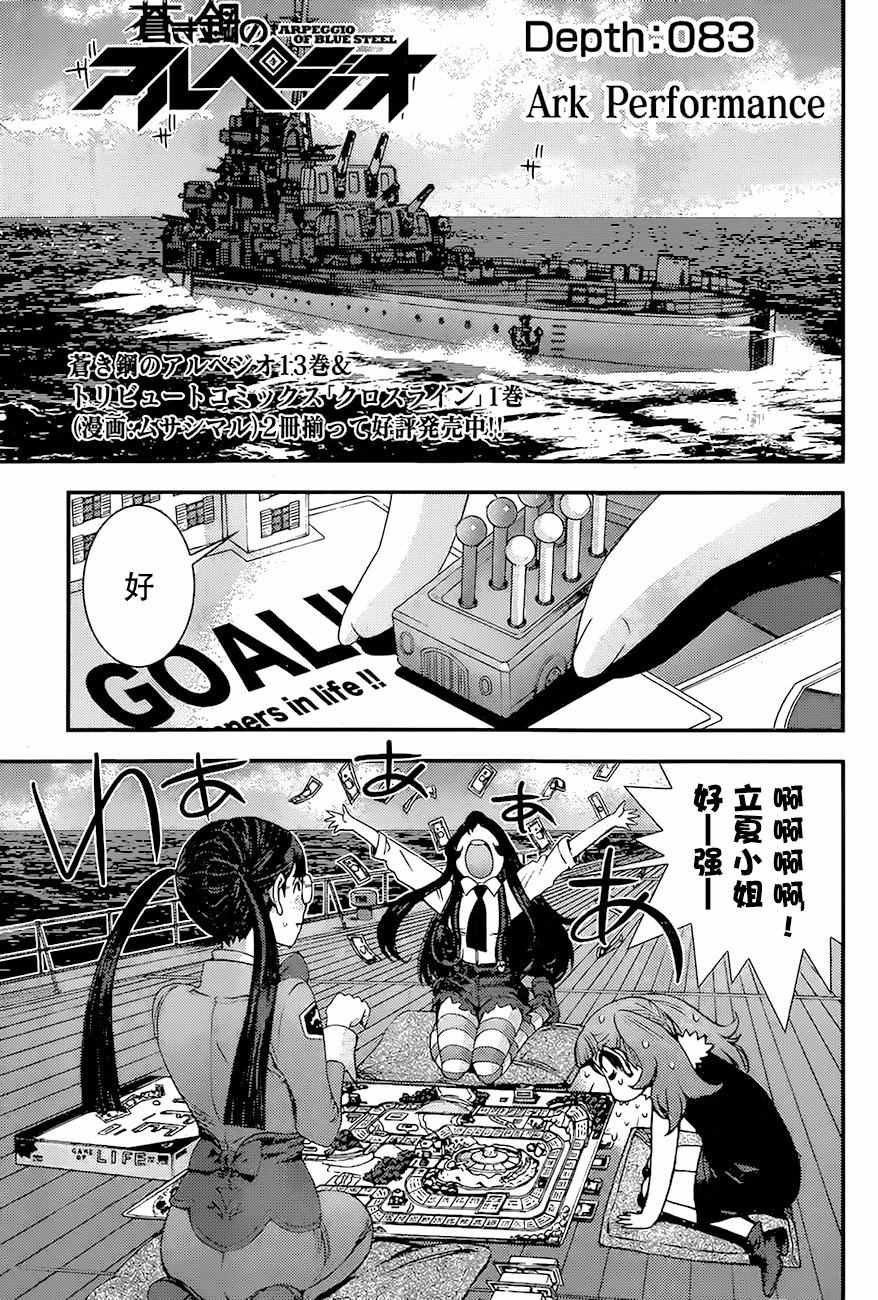 第83话