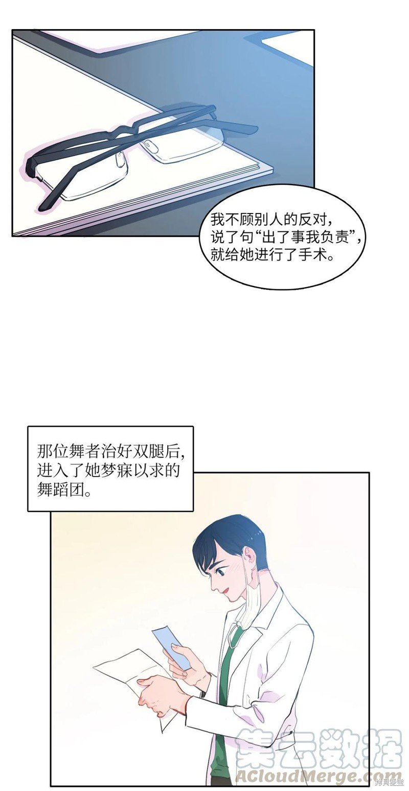 花絮