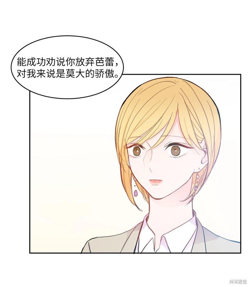 花絮