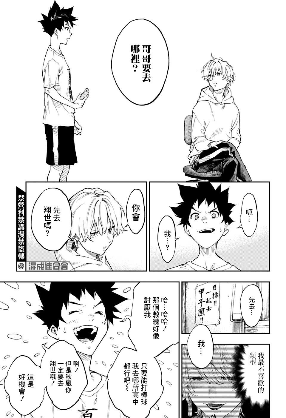 第1话