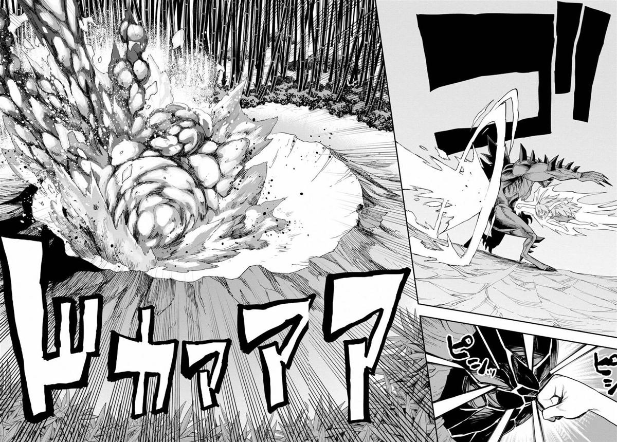 第55话 报仇雪恨与新伙伴