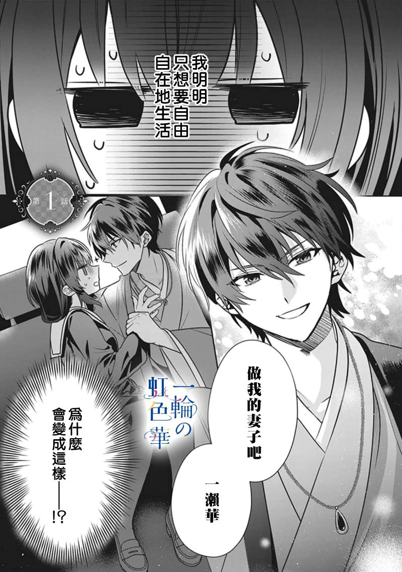 第1话