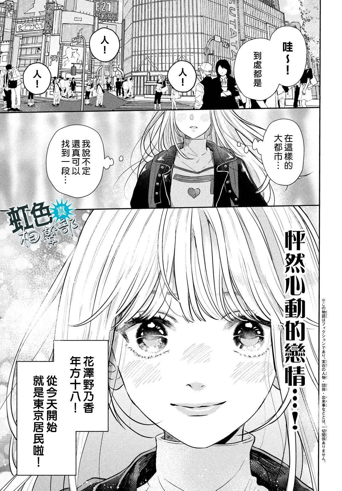 第1话