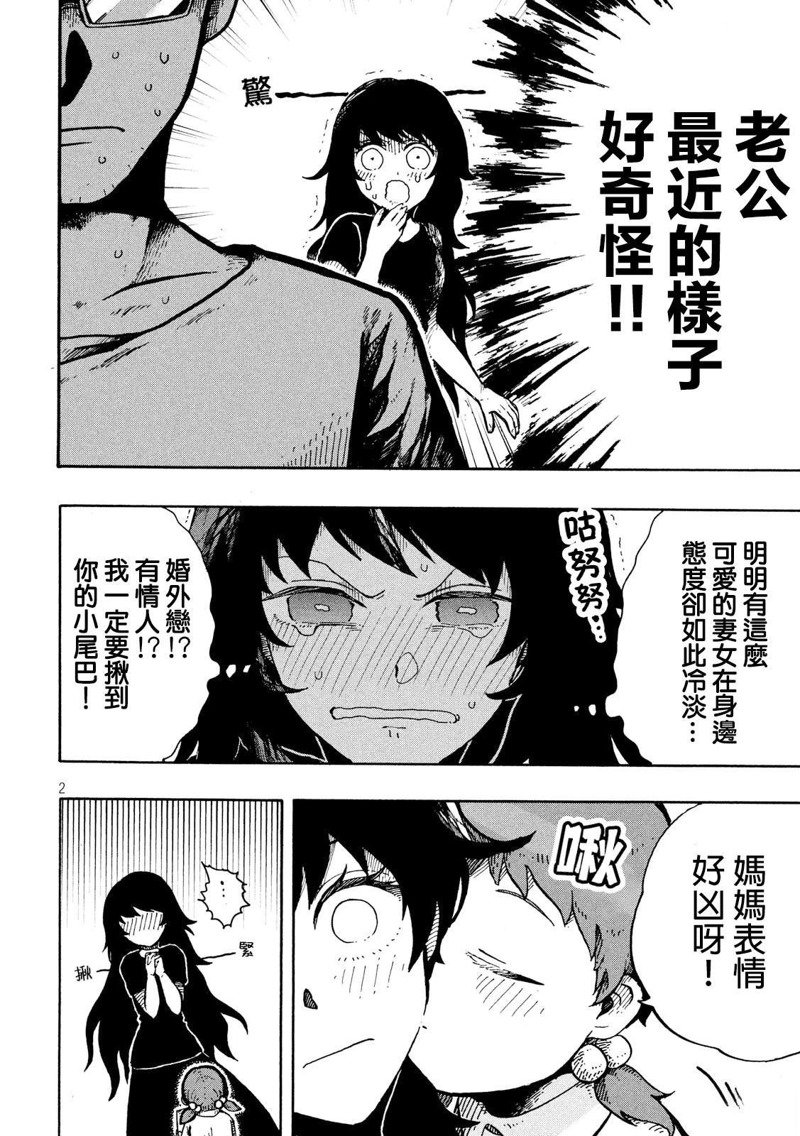短篇