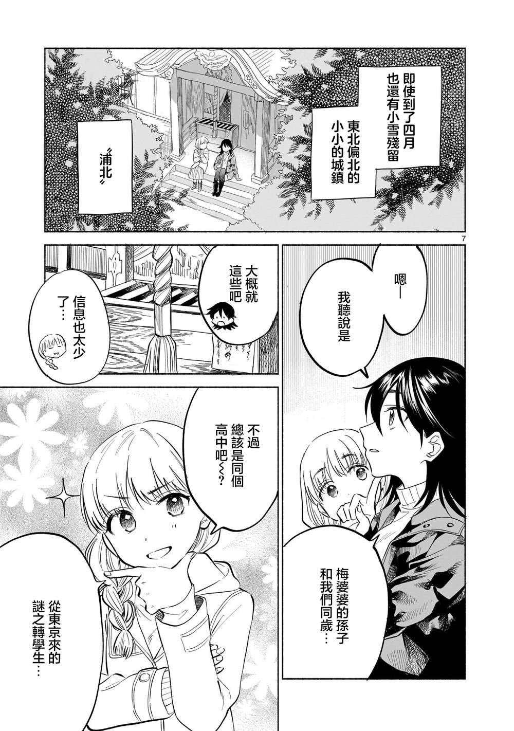 第1话