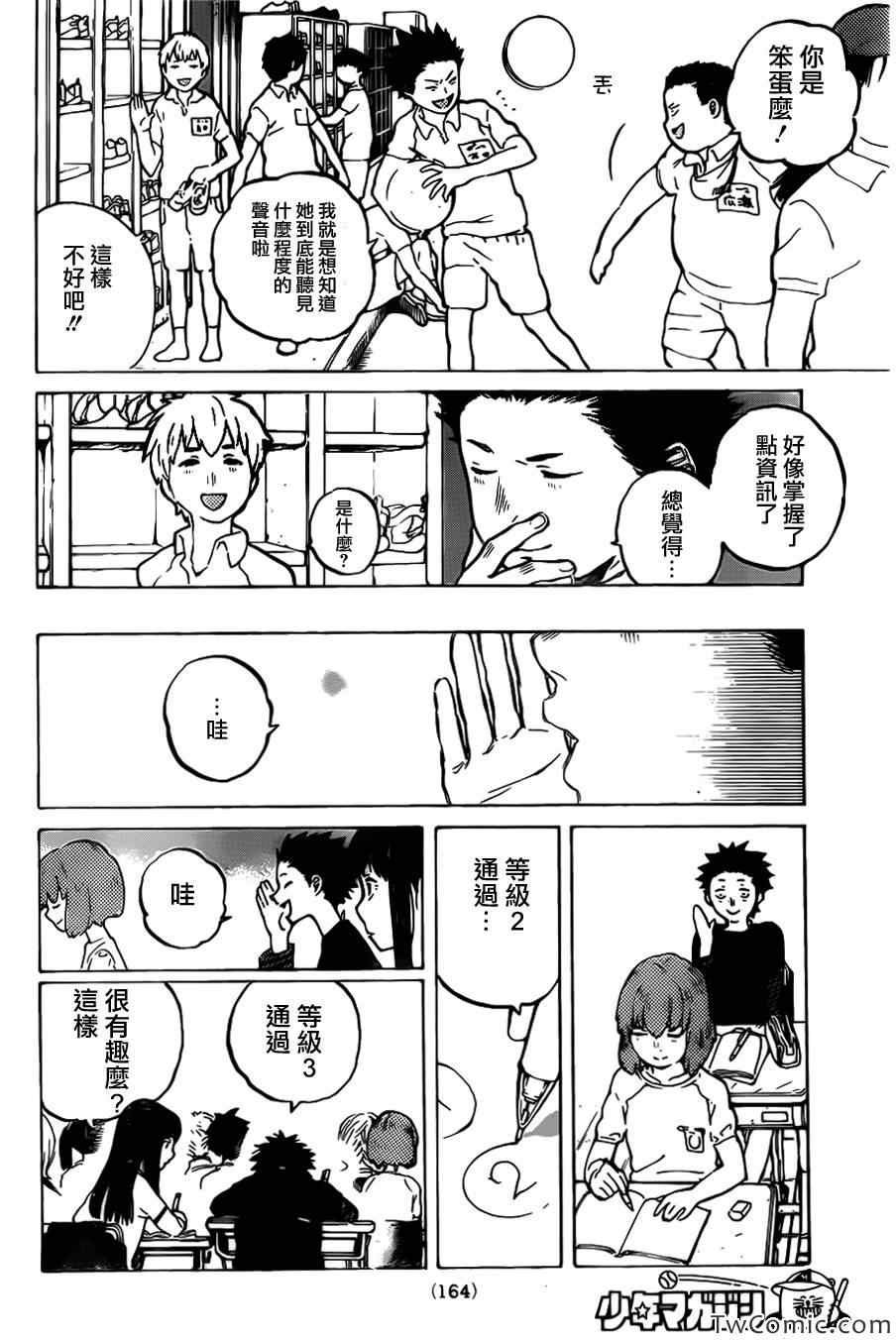 第2话 没有办法的事情