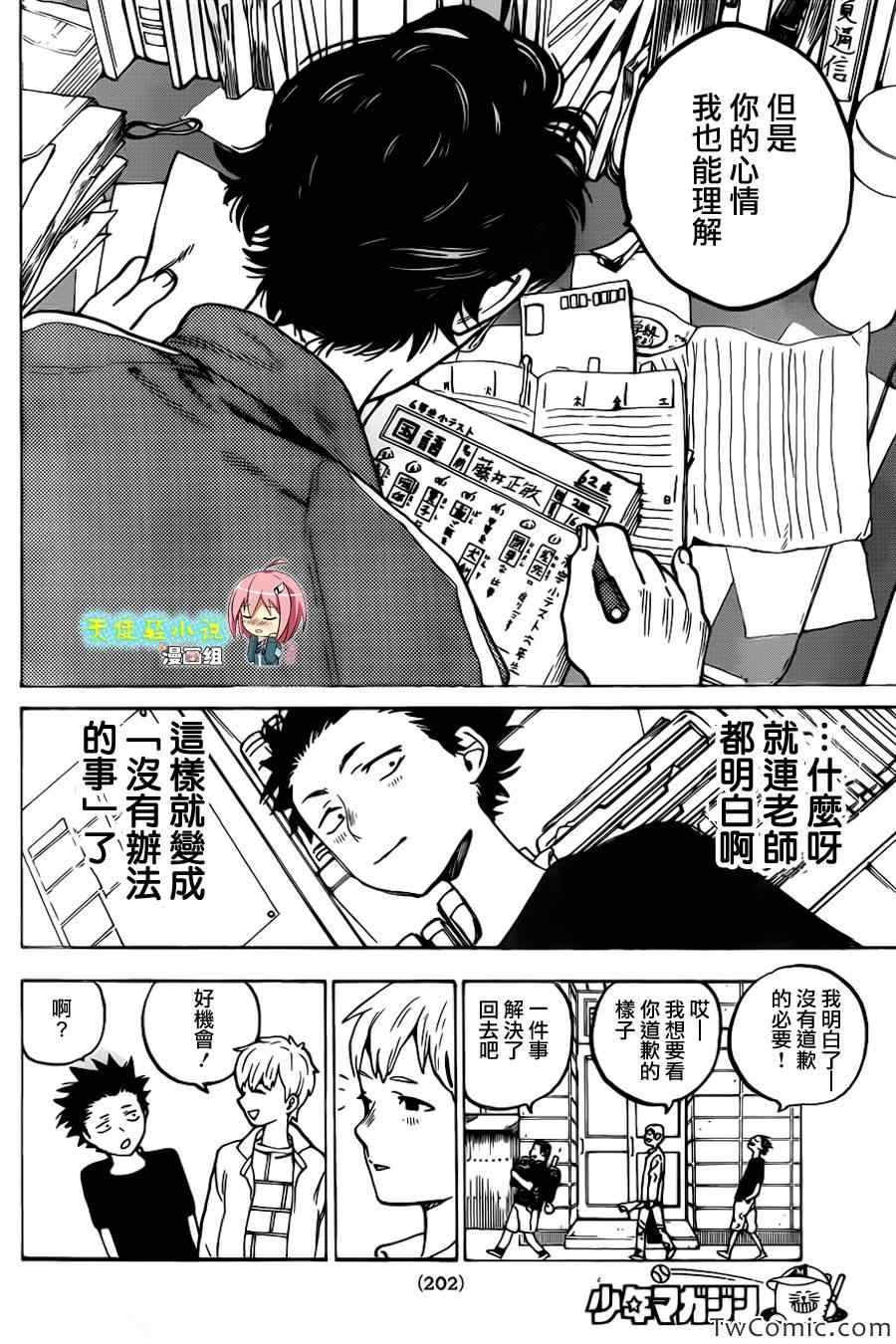 第2话 没有办法的事情
