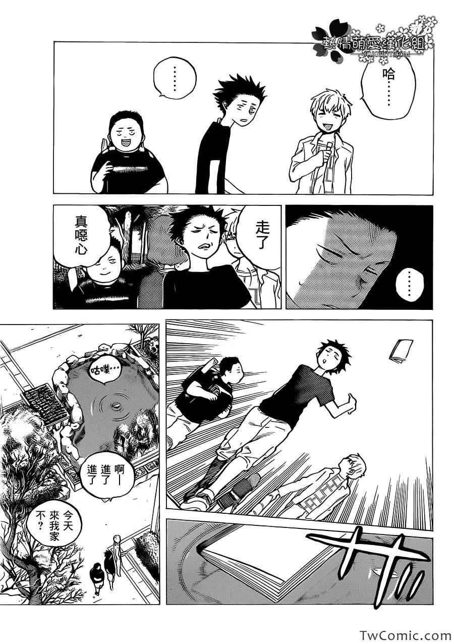 第3话 哈哈哈哈哈