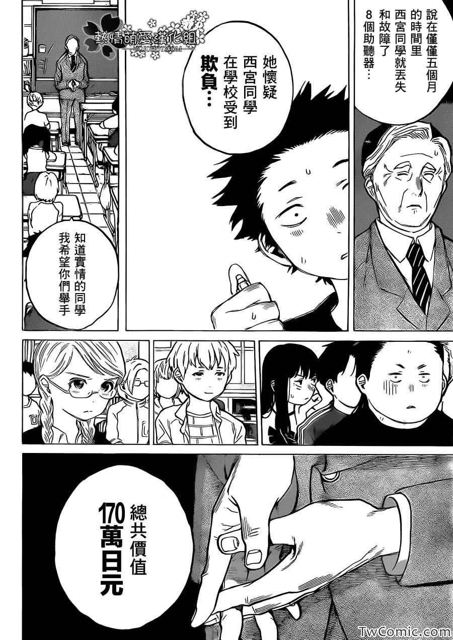 第3话 哈哈哈哈哈