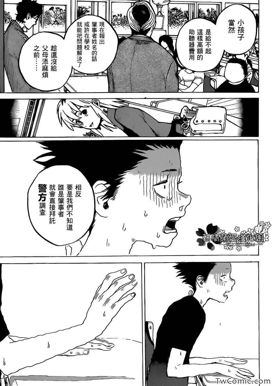 第3话 哈哈哈哈哈